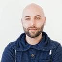 Creator portrait