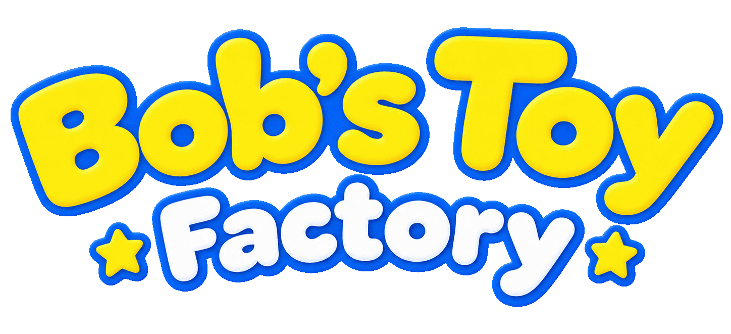 Bob's Toy Factory